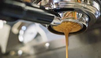 Is it Worth Aiming for Perfect Crema for Drive-Thru Espresso Drinks?