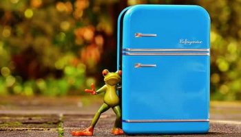 Speed Up Your Service by Using Vertical Refrigerators