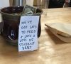 tip jar